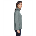 Picture of Ladies' Stretch Tech-Shell® Compass Full-Zip