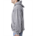 Picture of Adult 9.5 oz., 80/20 Pullover Hooded Sweatshirt
