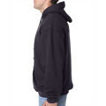 Picture of Adult 9.5 oz., 80/20 Pullover Hooded Sweatshirt