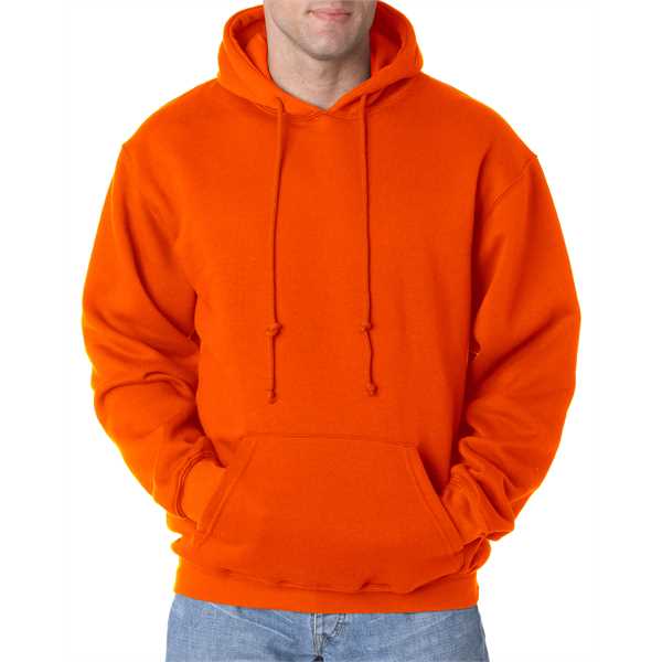 BRIGHT ORANGE