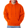 Picture of Adult 9.5 oz., 80/20 Pullover Hooded Sweatshirt