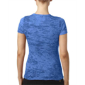 Picture of Ladies' Burnout T-Shirt