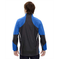 Picture of Men's Dynamo Three-Layer Lightweight Bonded Performance Hybrid Jacket