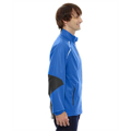 Picture of Men's Dynamo Three-Layer Lightweight Bonded Performance Hybrid Jacket