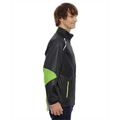 Picture of Men's Dynamo Three-Layer Lightweight Bonded Performance Hybrid Jacket