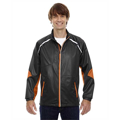 Picture of Men's Dynamo Three-Layer Lightweight Bonded Performance Hybrid Jacket