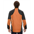 Picture of Men's Dynamo Three-Layer Lightweight Bonded Performance Hybrid Jacket