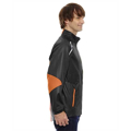 Picture of Men's Dynamo Three-Layer Lightweight Bonded Performance Hybrid Jacket