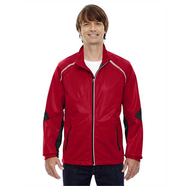 OLYMPIC RED