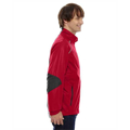Picture of Men's Dynamo Three-Layer Lightweight Bonded Performance Hybrid Jacket