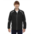 Picture of Men's Dynamo Three-Layer Lightweight Bonded Performance Hybrid Jacket