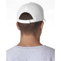 Picture of Adult Classic Cut Cotton Twill 5-Panel Cap