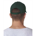 Picture of Adult Classic Cut Cotton Twill 5-Panel Cap