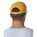 Picture of Adult Classic Cut Cotton Twill 5-Panel Cap