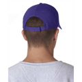 Picture of Adult Classic Cut Cotton Twill 5-Panel Cap