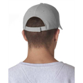 Picture of Adult Classic Cut Cotton Twill 5-Panel Cap