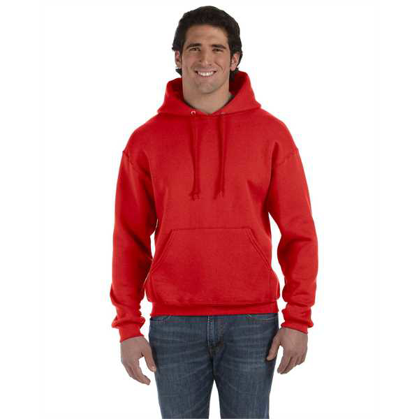 Picture of Adult 12 oz. Supercotton™ Pullover Hood