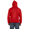 Picture of Adult 12 oz. Supercotton™ Pullover Hood