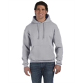 Picture of Adult 12 oz. Supercotton™ Pullover Hood