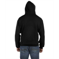 Picture of Adult 12 oz. Supercotton™ Pullover Hood