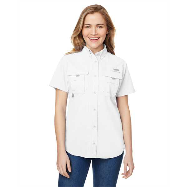 Picture of Ladies' Bahama™ Short-Sleeve Shirt