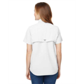 Picture of Ladies' Bahama™ Short-Sleeve Shirt