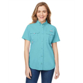 Picture of Ladies' Bahama™ Short-Sleeve Shirt