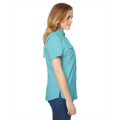 Picture of Ladies' Bahama™ Short-Sleeve Shirt