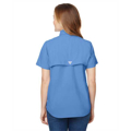 Picture of Ladies' Bahama™ Short-Sleeve Shirt