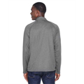 Picture of Men's Stretch Tech-Shell® Compass Quarter-Zip