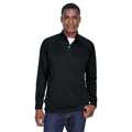 Picture of Men's Stretch Tech-Shell® Compass Quarter-Zip