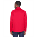 Picture of Men's Stretch Tech-Shell® Compass Quarter-Zip