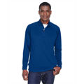 Picture of Men's Stretch Tech-Shell® Compass Quarter-Zip