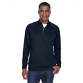 Picture of Men's Stretch Tech-Shell® Compass Quarter-Zip
