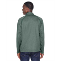 Picture of Men's Stretch Tech-Shell® Compass Quarter-Zip