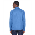 Picture of Men's Stretch Tech-Shell® Compass Quarter-Zip