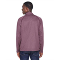 Picture of Men's Stretch Tech-Shell® Compass Quarter-Zip
