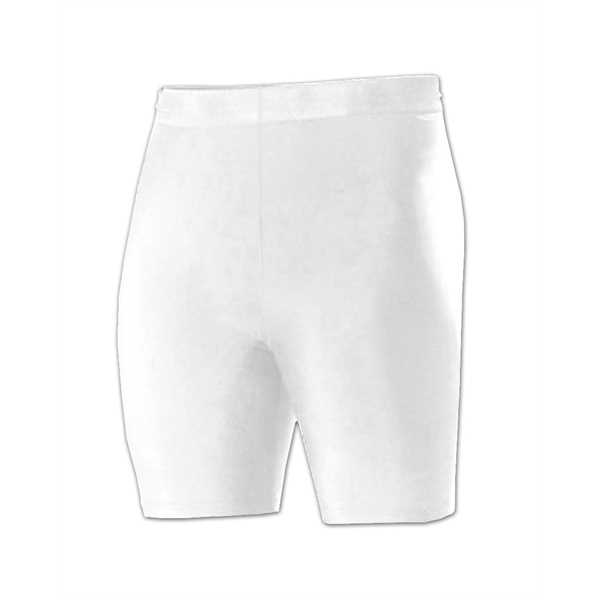 Picture of Men's 8" Inseam Compression Shorts