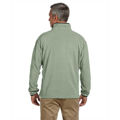 Picture of Microfleece Quarter-Zip Pullover