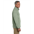 Picture of Microfleece Quarter-Zip Pullover