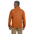 Picture of Microfleece Quarter-Zip Pullover