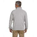 Picture of Microfleece Quarter-Zip Pullover