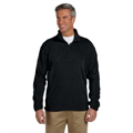 Picture of Microfleece Quarter-Zip Pullover