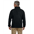 Picture of Microfleece Quarter-Zip Pullover