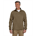 Picture of Microfleece Quarter-Zip Pullover