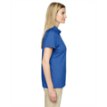 Picture of Ladies' Eperformance™ Fluid Mélange Polo