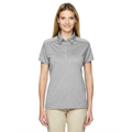 Picture of Ladies' Eperformance™ Fluid Mélange Polo