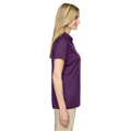 Picture of Ladies' Eperformance™ Fluid Mélange Polo