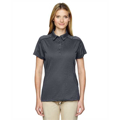 Picture of Ladies' Eperformance™ Fluid Mélange Polo