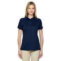 Picture of Ladies' Eperformance™ Fluid Mélange Polo